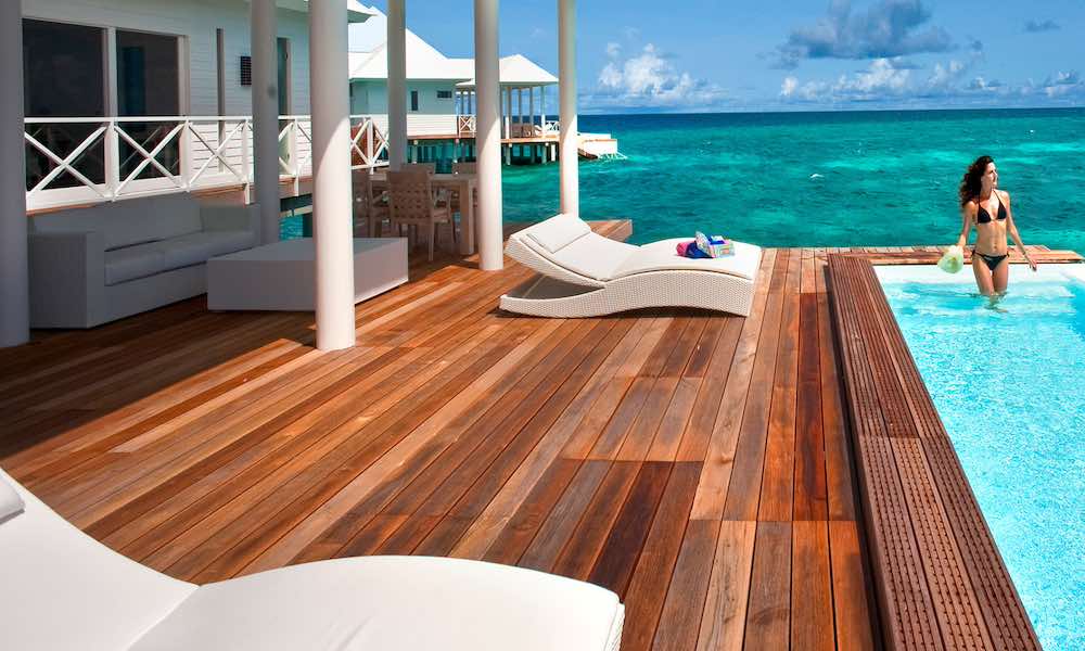Water Villa photo 9